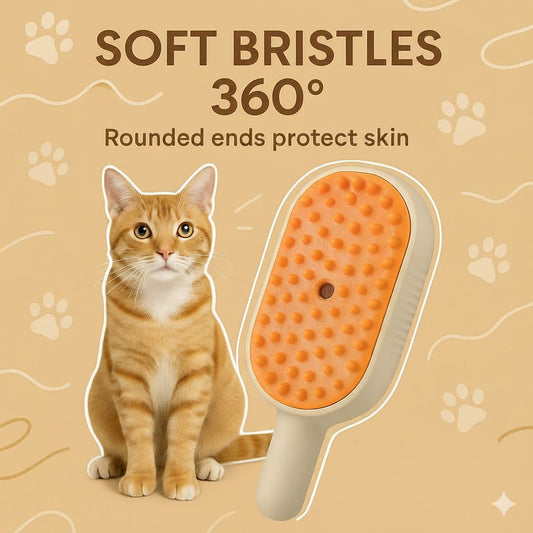Pet Grooming Brush